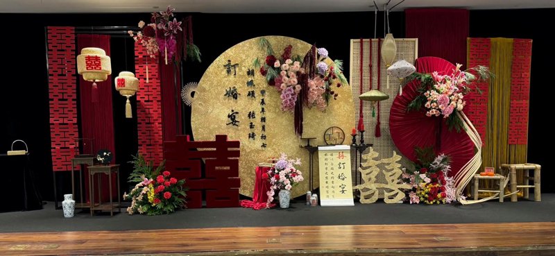 济宁会议酒店：打造完美商务活动的绿洲